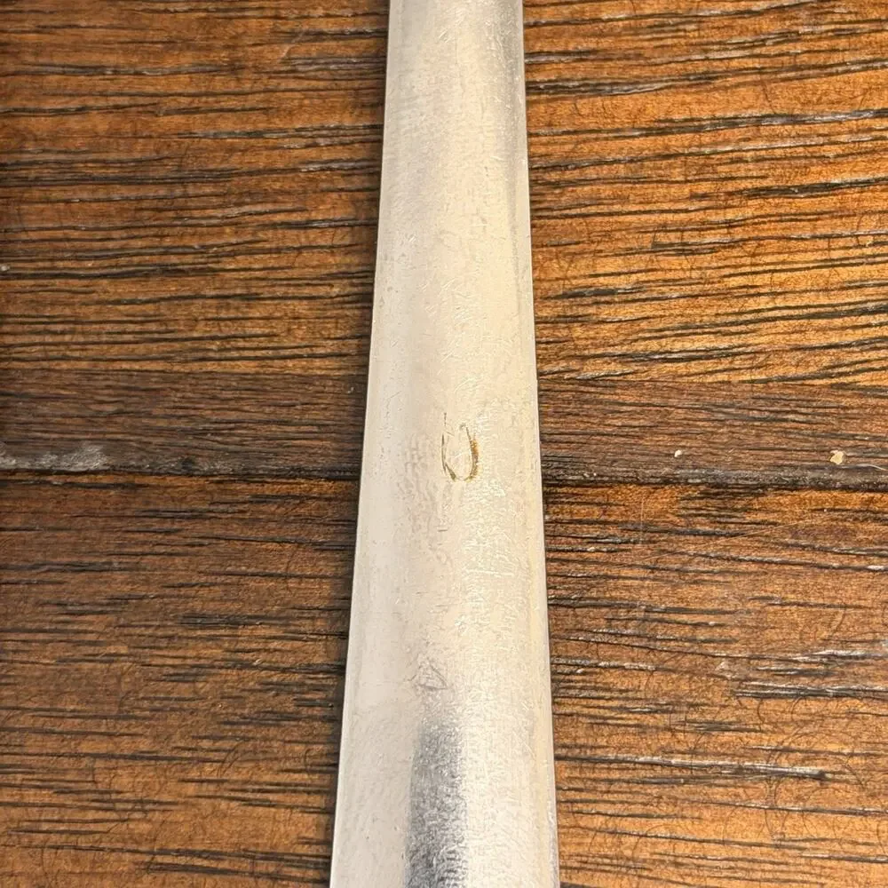 Oneida Nocha Tall Drink Iced Tea or Parfait Spoons 7.5